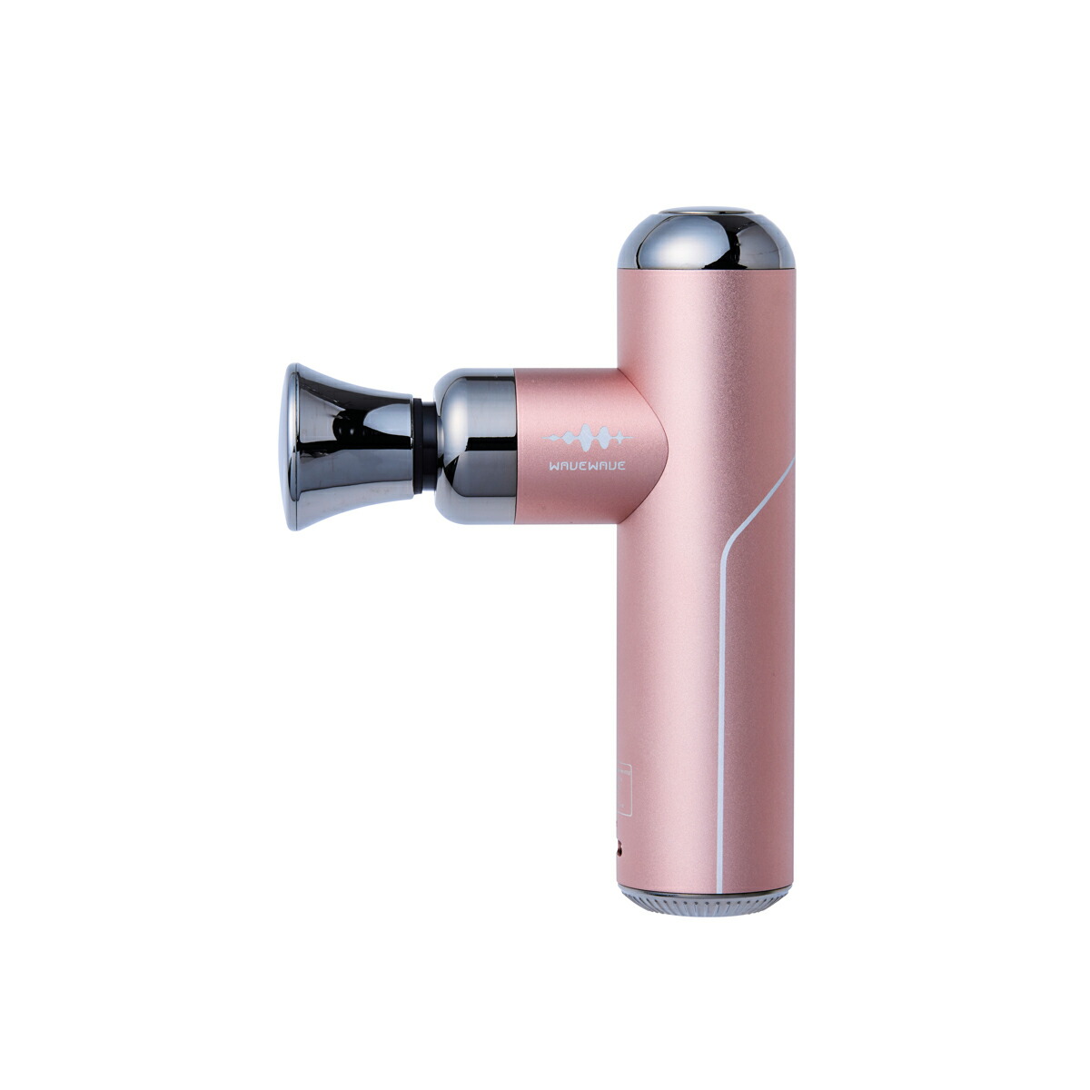 楽天市場】【 WAVEWAVE Fascial Release Gun Little 】軽量 筋膜
