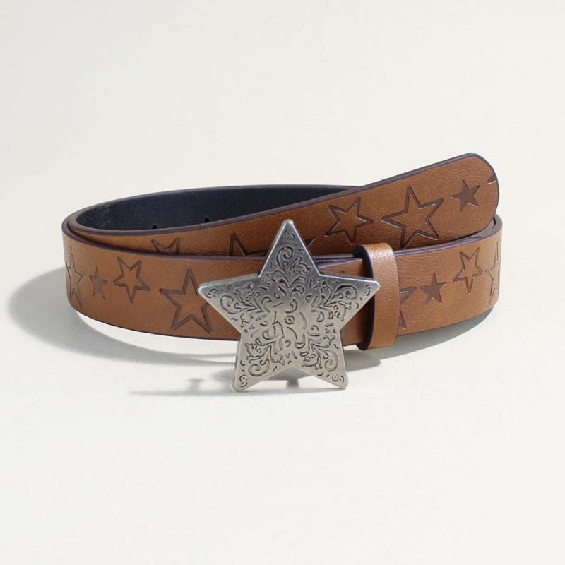 楽天市場】星 スター（ベルト・サスペンダー｜バッグ・小物・ブランド