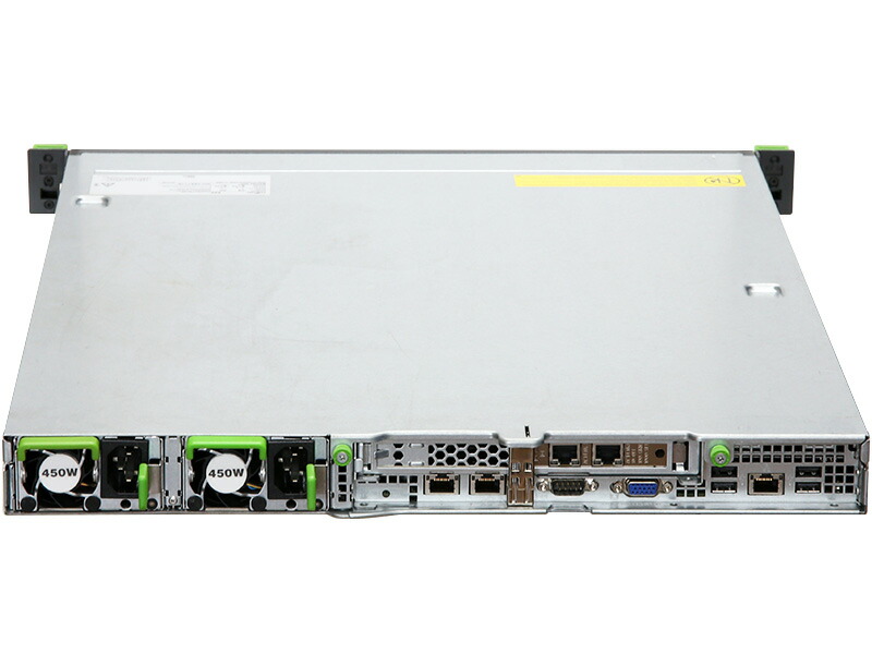 スマホ・タブレット・パソコン FUJITSU PRIMERGY RX100 S7