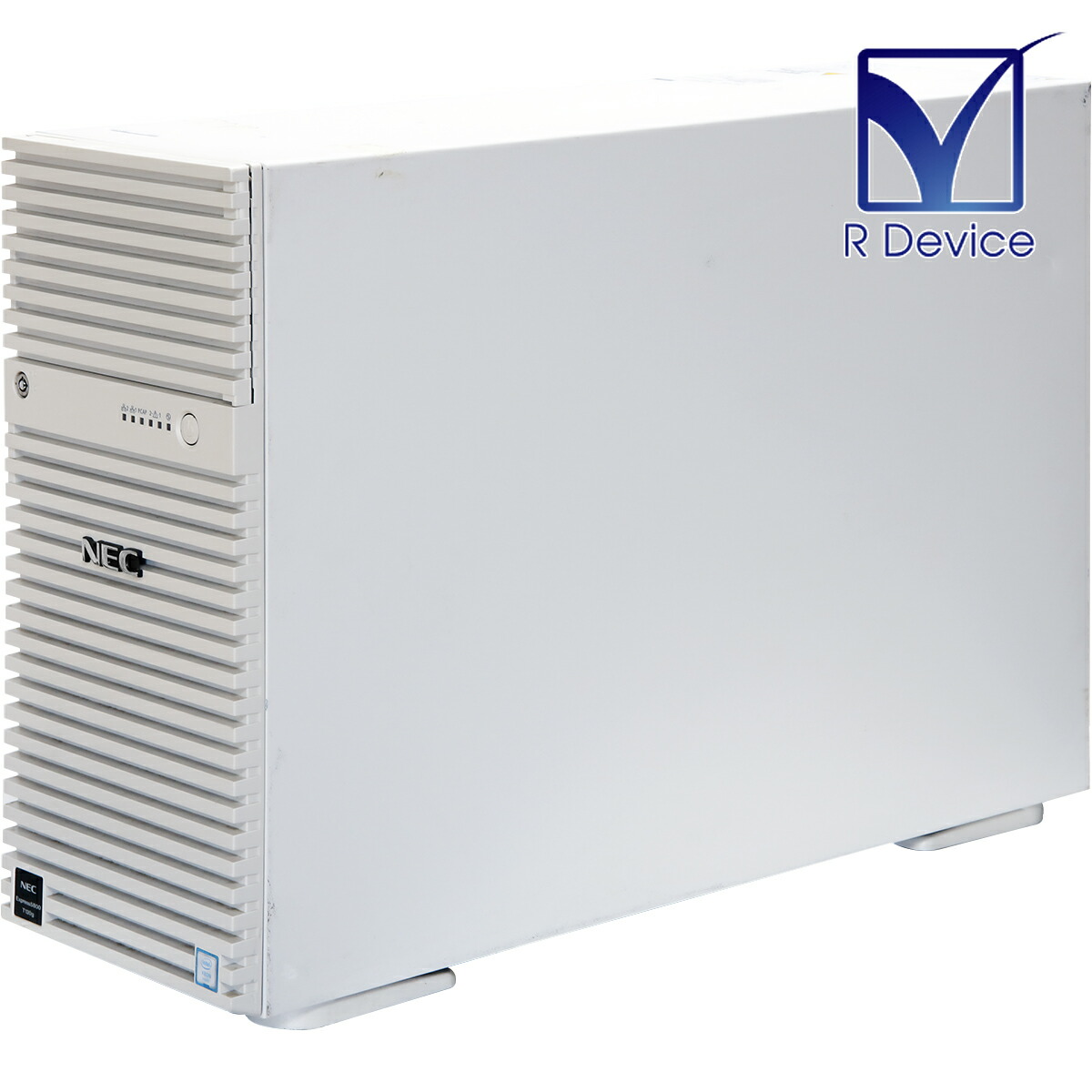 楽天市場】Express5800/T120g N8100-2456Y NEC Corporation Xeon