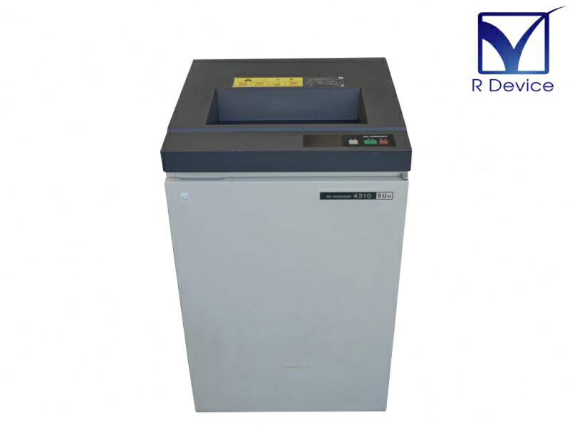 楽天市場】明光商会 MS-4310 SU-N ストレートカット A3対応