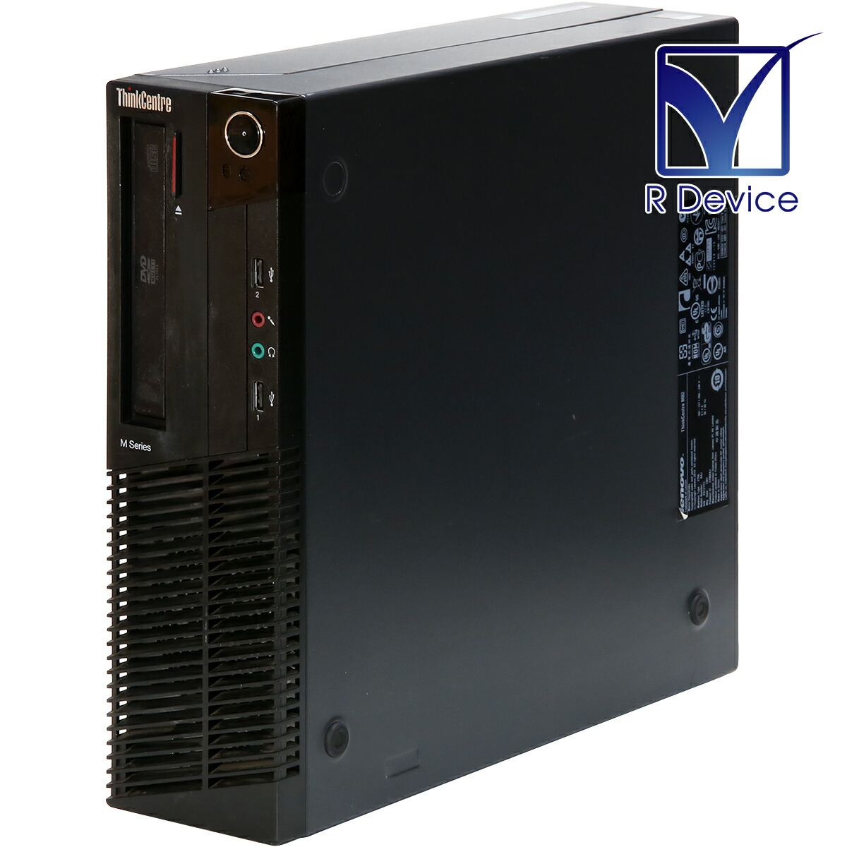 楽天市場】windows7（シリーズThinkCentre（Lenovo））（デスクトップ