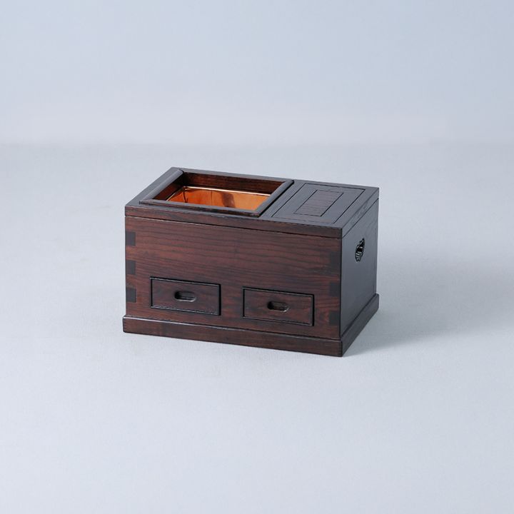 楽天市場】民芸家具 豆火鉢 単品 火鉢 火鉢単品 囲炉裏 民芸品 ミニ