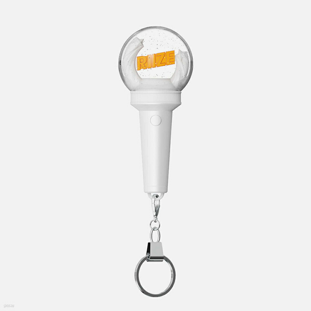 楽天市場】ミニ キリング RIIZE - OFFICIAL MINI FANLIGHT KEY RING