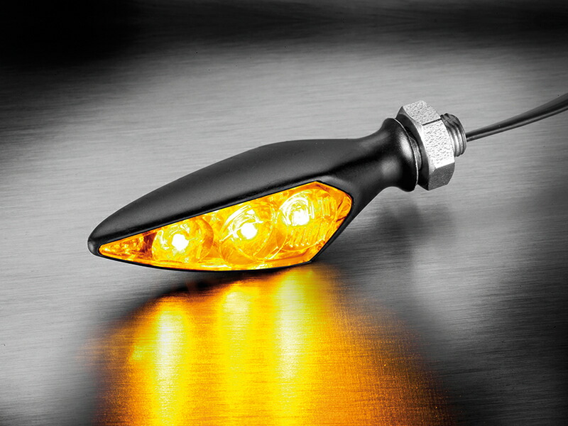 楽天市場】Kellermann ケラーマン Rhombus S Dark [ローンバスS ダーク