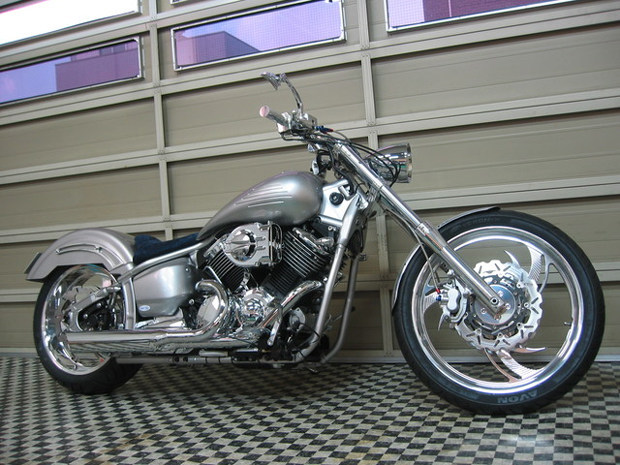 楽天市場】KENTEC ケンテック 極太スラッシュカット2IN1マフラー 90Φ