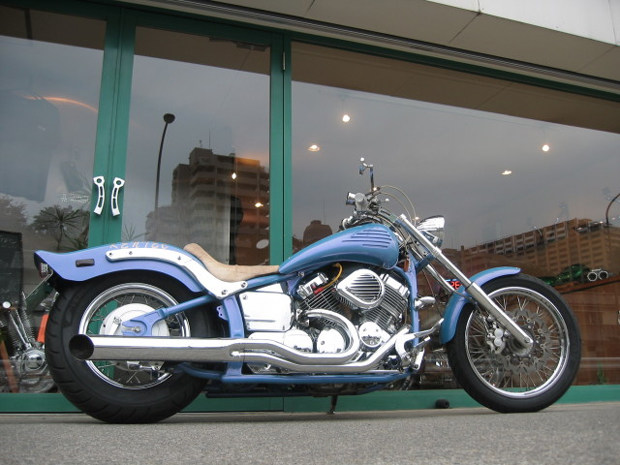 楽天市場】KENTEC ケンテック ローライダー2IN1マフラー 90Φ ドラッグ