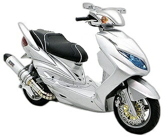 楽天市場】WirusWin ウイルズウィン リアスポイラー シグナスX YAMAHA