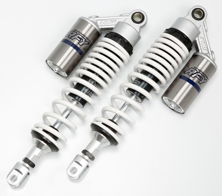 楽天市場】RFY アールエフワイ リアショック CB750F RC04 HONDA ホンダ