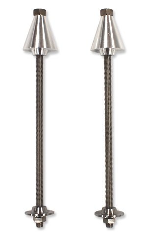 楽天市場】クロームワークス ダイナ 3インチの通販