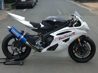フルエキ バイク用マフラー yzf-r6」の人気商品一覧 | 安い商品を通販