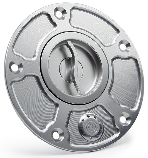 楽天市場】MOTO CORSE モトコルセ CNC ビレット フューエルタンク