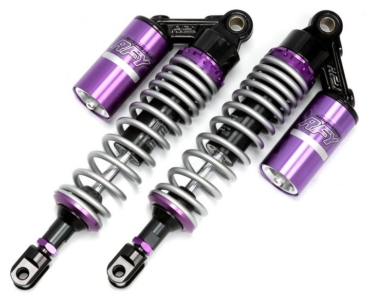 楽天市場】RFY アールエフワイ リアショック CB750F RC04 HONDA ホンダ