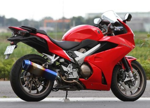 楽天市場】r's gear アールズギア ワイバン スリップオンマフラー