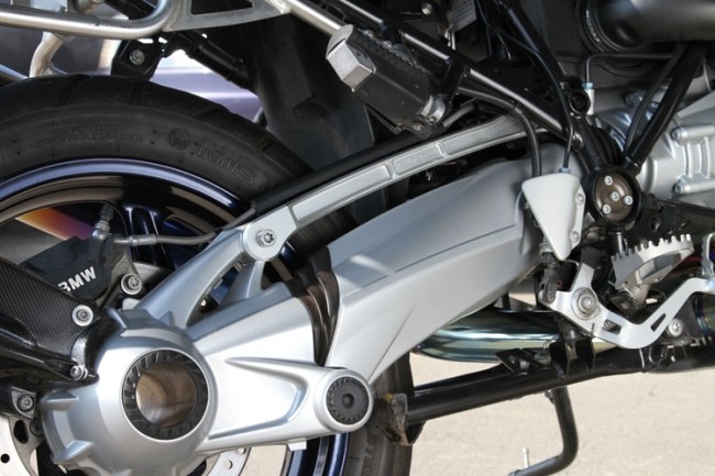 楽天市場】r's gear アールズギア ローダウントルクロッド R1200GS