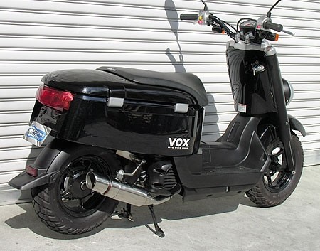 楽天市場】WirusWin ウイルズウィン ロイヤルマフラー ポッパータイプ