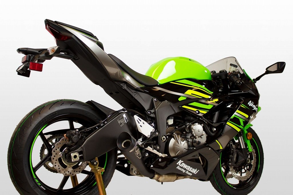 バイク用マフラー m4 zx-6r」の人気商品一覧 | 安い商品を通販サイト