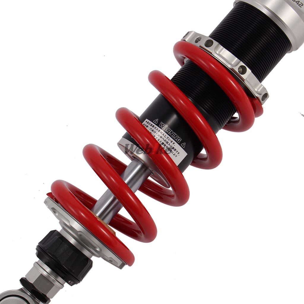 楽天市場】YSS ワイエスエス MONO LINE リアシングルショック 【MA