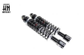 楽天市場】kn企画 シグナス リアショック（車用品・バイク用品）の通販