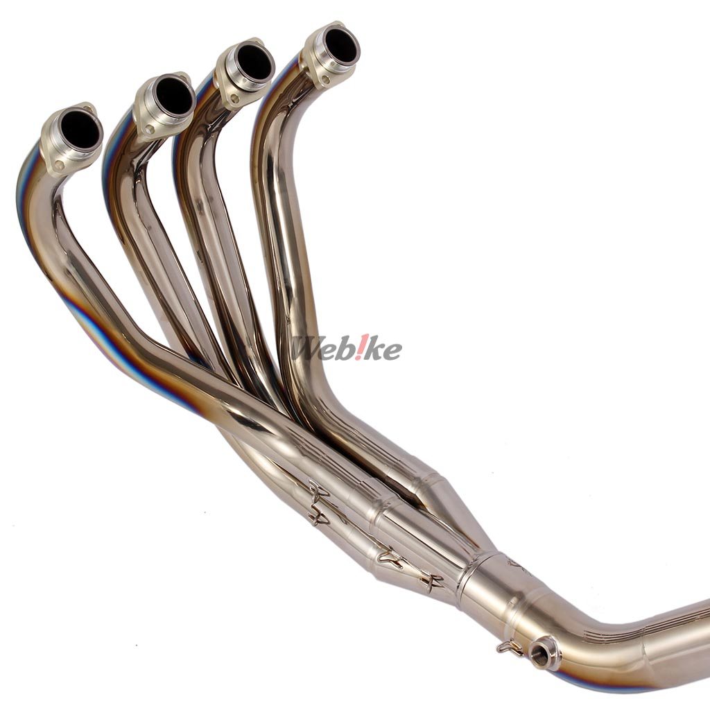 楽天市場】AELLA アエラ 「ワイバン」コラボ チタンフルエキゾースト