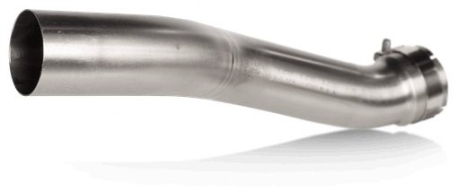 楽天市場】AKRAPOVIC アクラポビッチ オプション リンクパイプ PAN