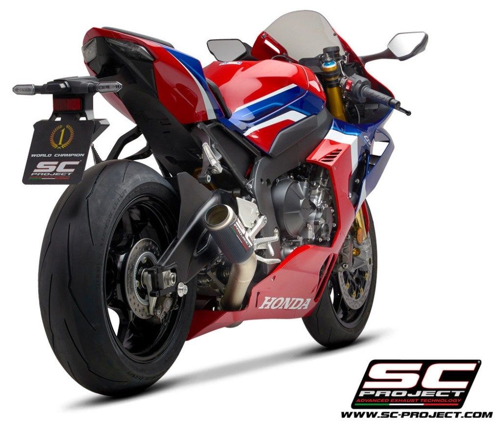 楽天市場】SC-PROJECT SCプロジェクト CR-T スリップオンサイレンサー