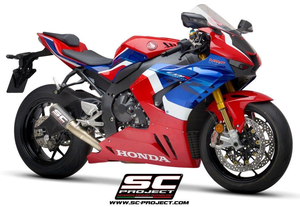 楽天市場】SC-PROJECT SCプロジェクト CR-T スリップオンサイレンサー