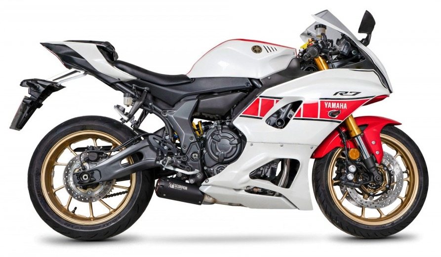 楽天市場】SCORPION スコーピオン レッドパワー フルエキゾースト