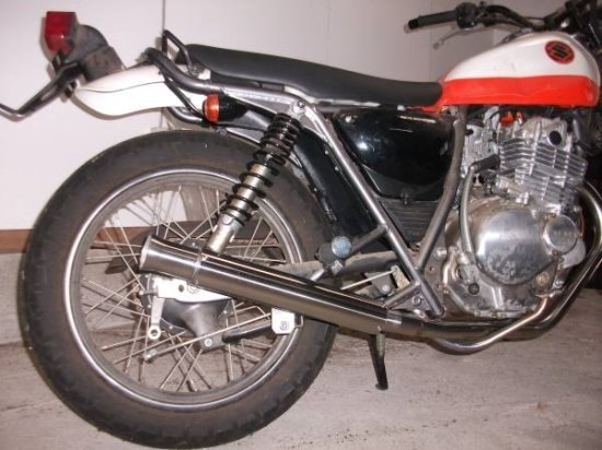 楽天市場】グラストラッカー エキパイの通販