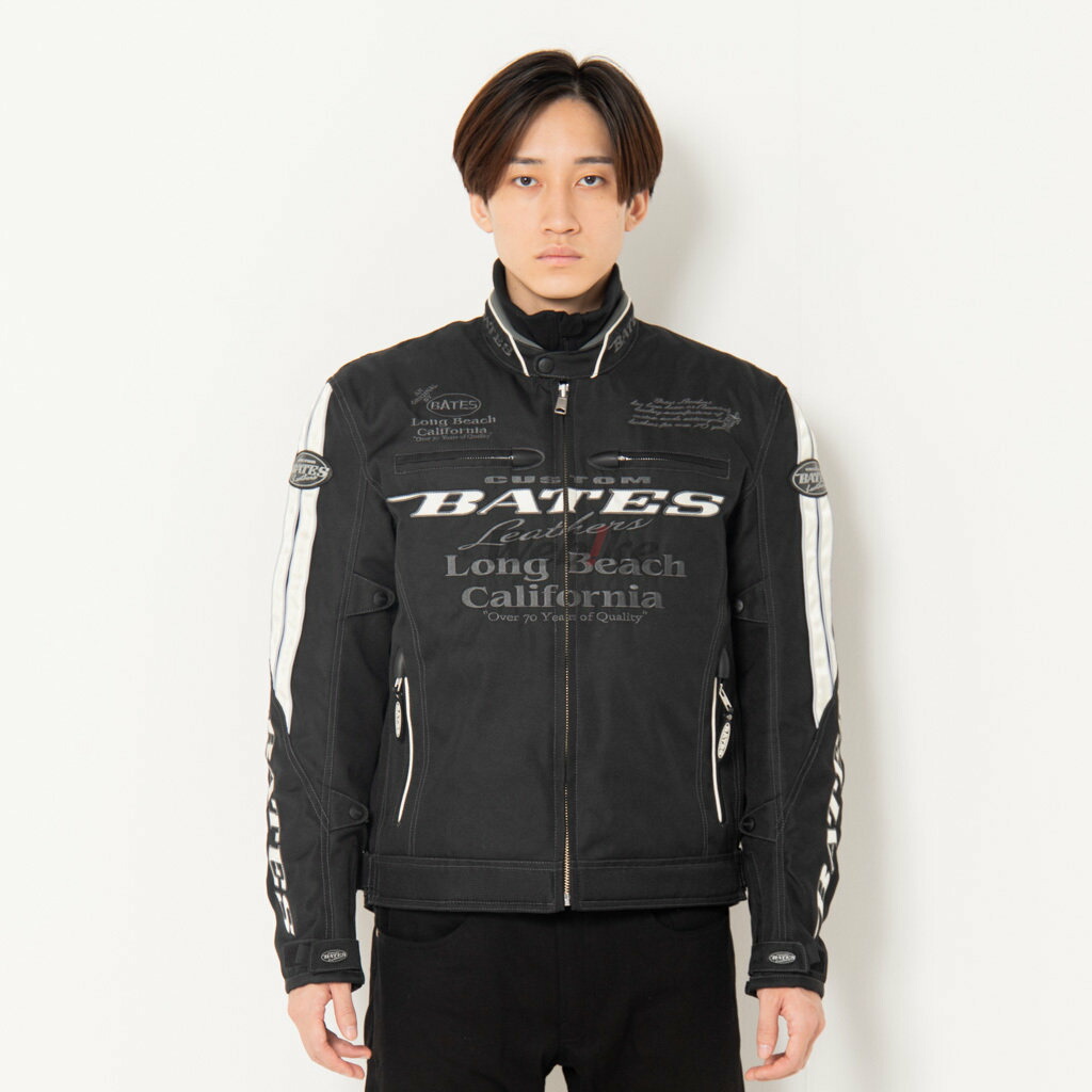 楽天市場】ベイツ ジャケット 冬の通販