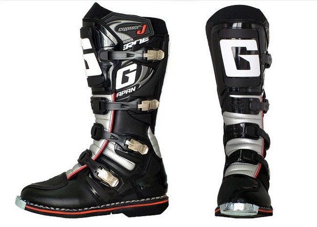 楽天市場】gaerne ガエルネ CYPHER-J(サイファー・ジェイ) モトクロス