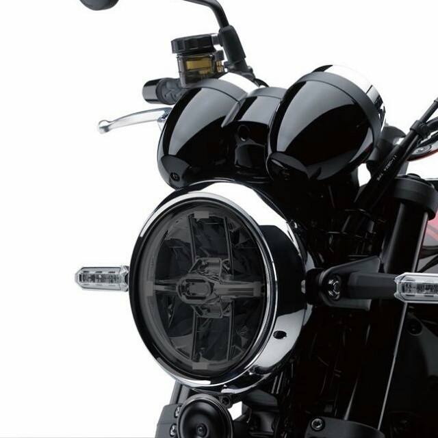 楽天市場】z900rs（ヘッドライト｜ライト・ランプ）：パーツ<バイク