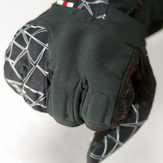 楽天市場】KOMINE コミネ EK-205 アドバンスドプロテクト