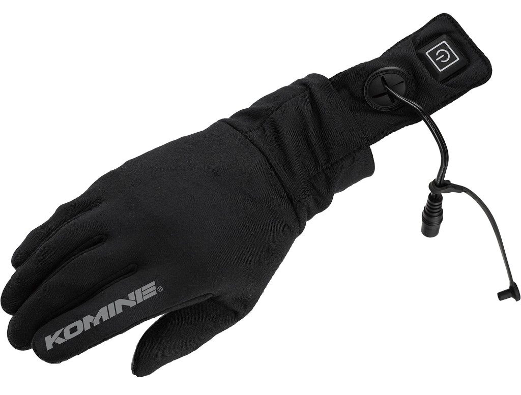 コミネ KOMINE 電熱グローブ」の人気商品一覧 | 安い商品を通販サイト