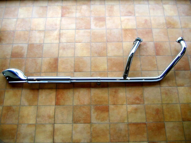 楽天市場】イントルーダークラシック マフラー ケンテックの通販