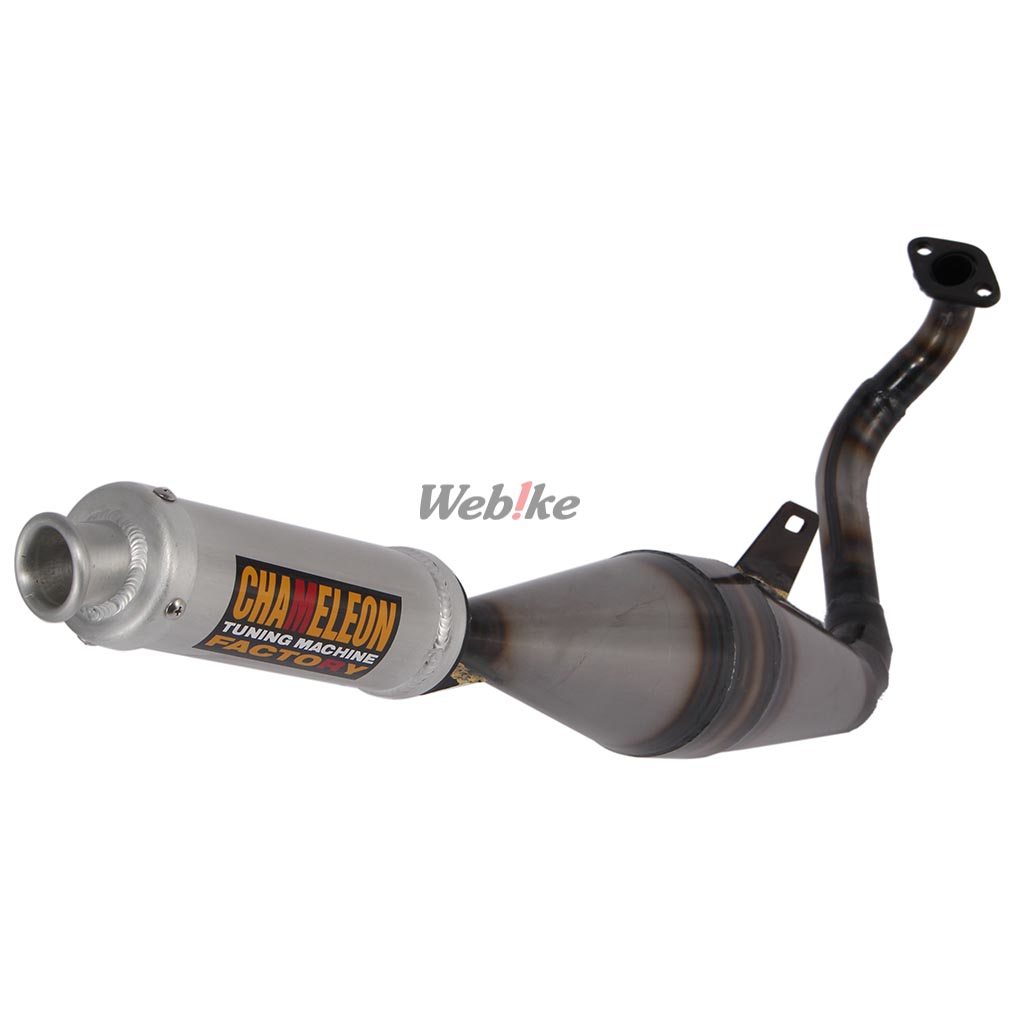 楽天市場】CHAMELEON FACTORY カメレオンファクトリー パラライザーIII