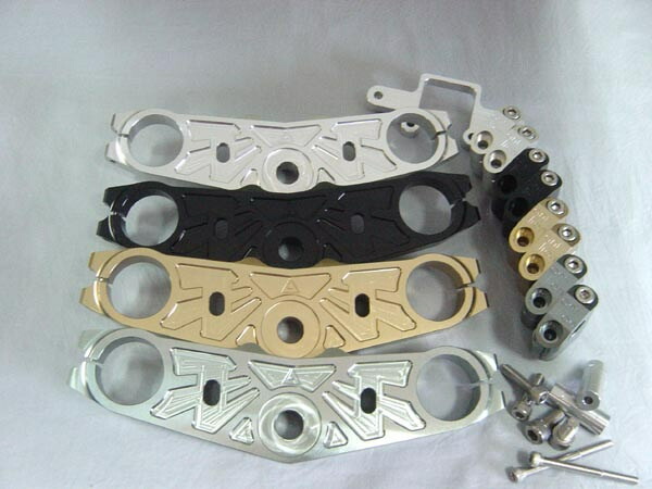 楽天市場】zrx1200トップブリッジの通販