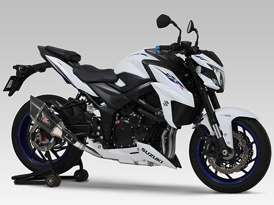 楽天市場】YOSHIMURA ヨシムラ カーボンヒートガードセット タイプ2