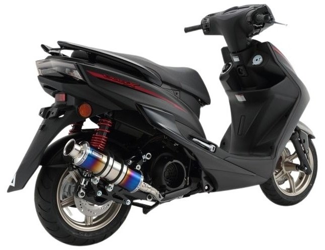 バイク ビームス マフラー シグナスx」の人気商品一覧 | 安い商品を