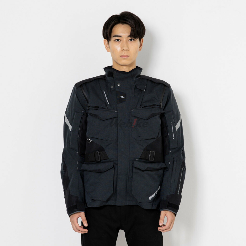 楽天市場】rough road ジャケットの通販