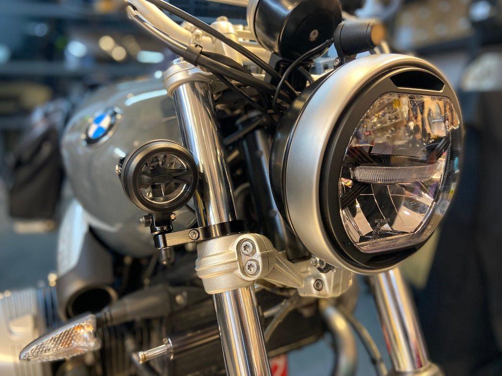 楽天市場】DK design ディーケーデザイン R nineT Aurora 5th LED