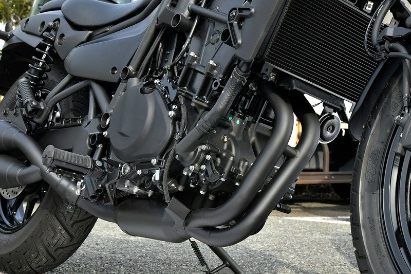 楽天市場】BEAMS ビームス パワーヘッダーパイプ エリミネーター400