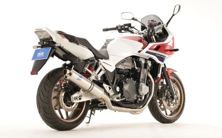 cb1300 チタン フルエキ バイク用マフラー tsr」の人気商品一覧