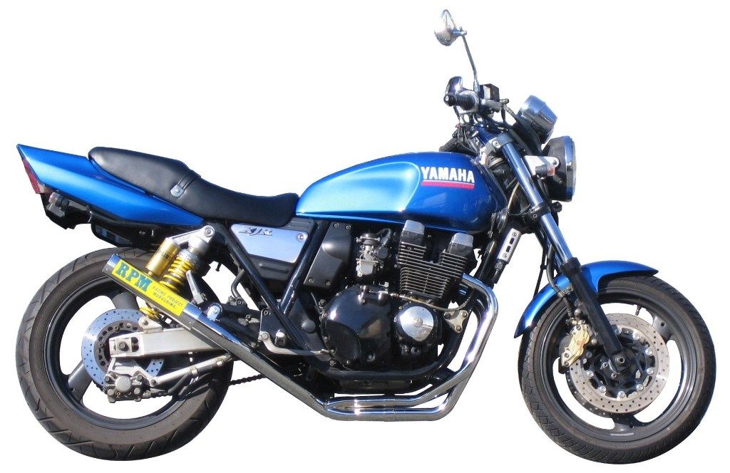 楽天市場】xjr400r rpmの通販