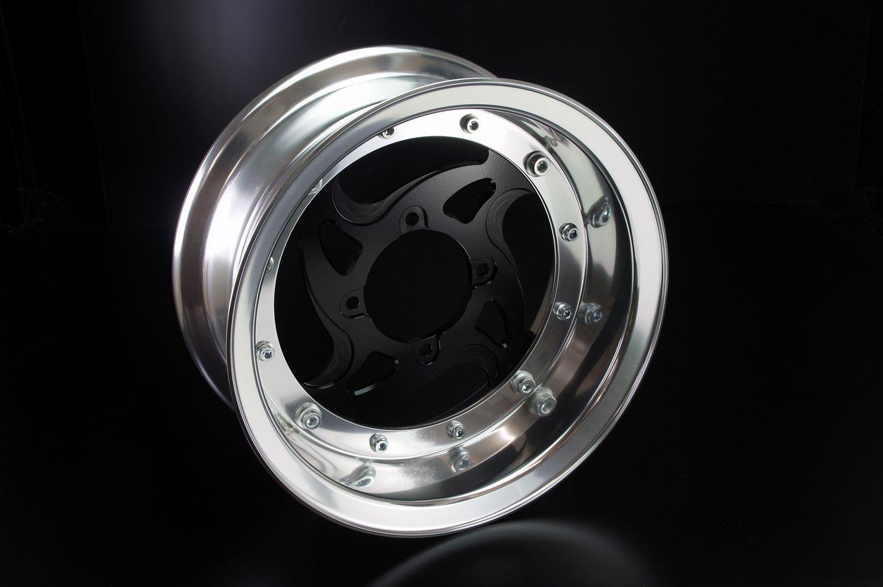 楽天市場】G-Craft ジークラフト ホイールスペーサー 手裏剣タイプ