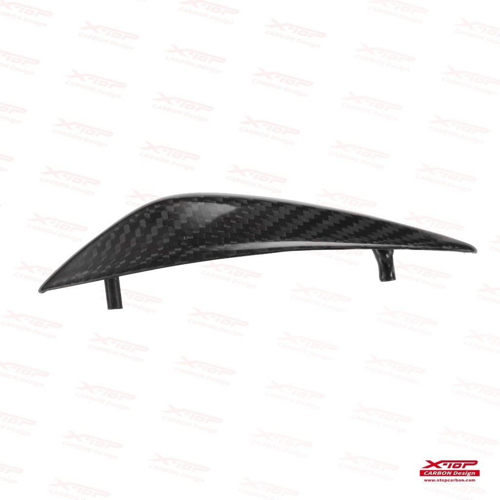 楽天市場】X-TOP エックストップ フロントフェンダークレスト