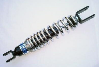 楽天市場】HAGON ヘイゴン ツインショック ロードタイプ CB250N CB250T