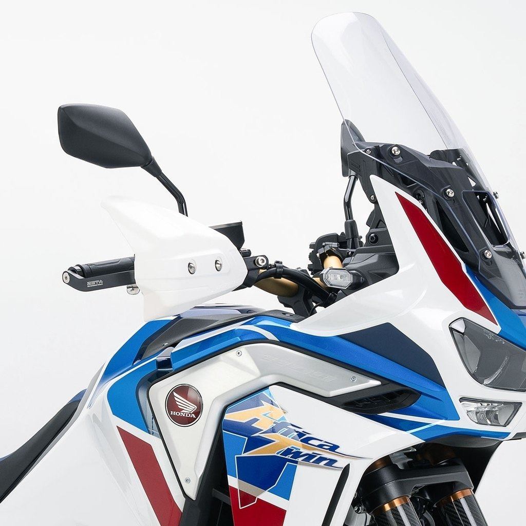 楽天市場】ZETA ジータ アドベンチャー アーマーハンドガード アフリカ