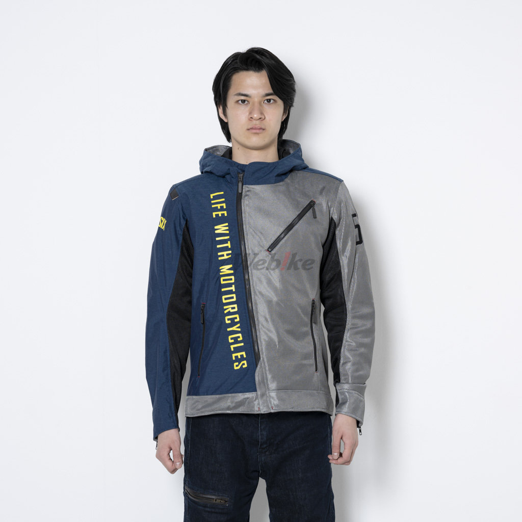 楽天市場】56design 56デザイン 【56design×KUSHITANI】SLASH MESH