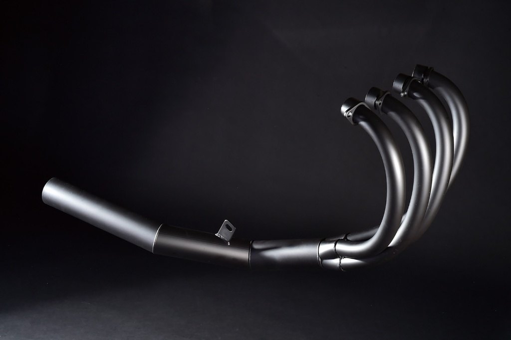 楽天市場】cb400sf nc42 ショート管の通販